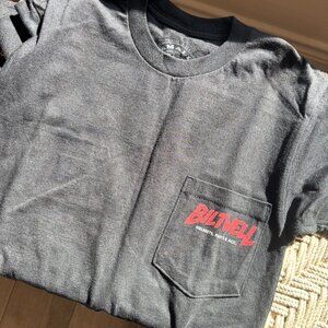 Biltwell Motorcycle Shirt - Never Worn Size Small Womens